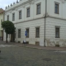 Knížecí dům - muzeum