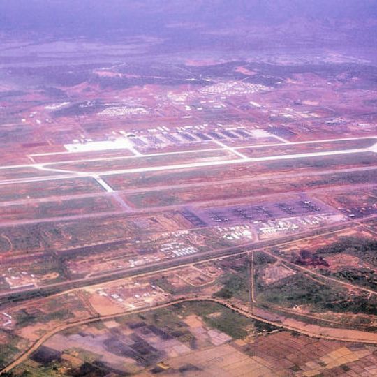 Phan Rang Air Base