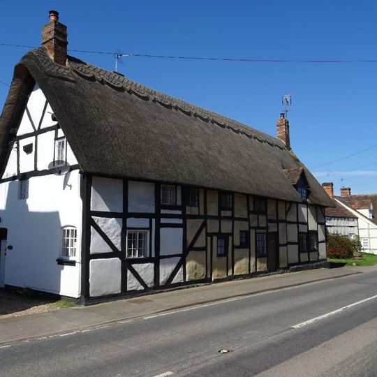 37 38 And 40 Evesham Road