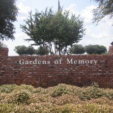 Gardens of Memory Cemetery