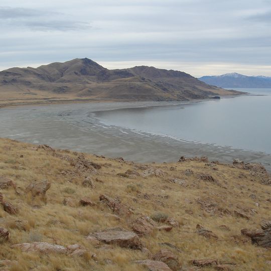 Antelope Island