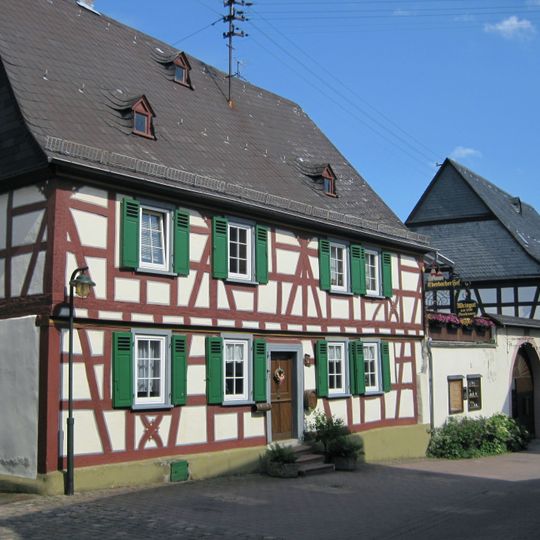 Eberbacher Hof