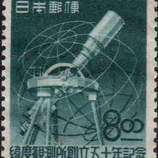 NAOJ Mizusawa Campus