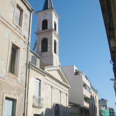 Église Saint-Pierre de Sète