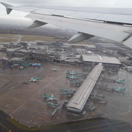 Dublin Airport