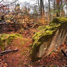 Bunker 94 Niedermittlau