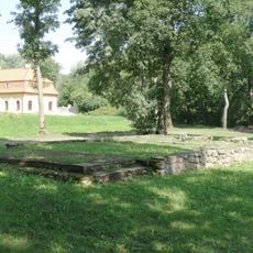 Liubavo dvaro koplyčia