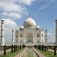 Co zobaczyć w Uttar Pradesh na północy Indii: świątynie, fortece i miejsca święte