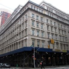 280 Broadway