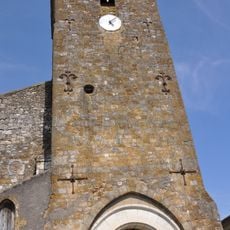 Église Saint-Nicolas de La Sauvetat