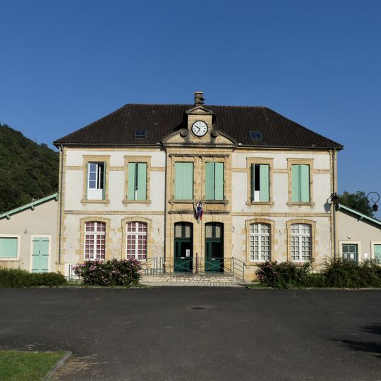 Pechs-de-l'Espérance