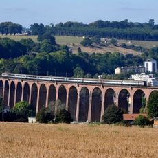 Barentin Viaduct