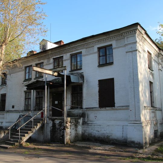 Офицерский корпус