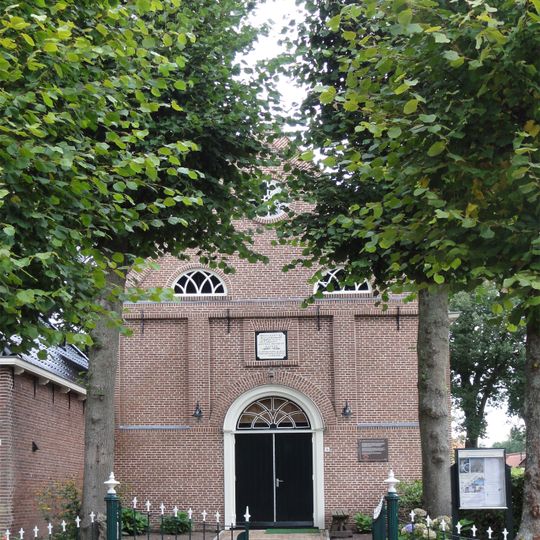 Doopsgezinde Kerk