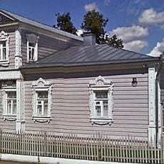 Museum of Organic Culture