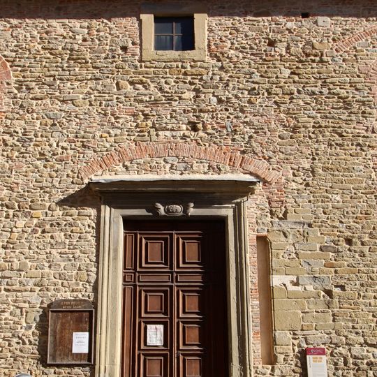 Chiesa di San Pier Piccolo