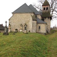 Church of the Beheading of Saint John the Baptist