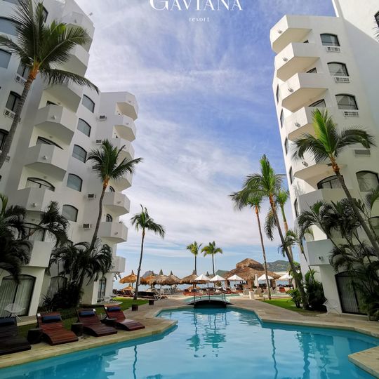 Gaviana Resort