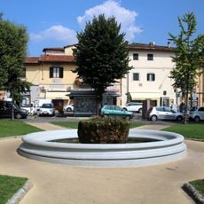 Fontane di Piazza della Repubblica