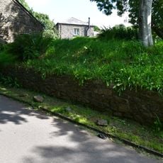 No. 4 And 5 Frogmore Road, The Round House And Lower Frogmore