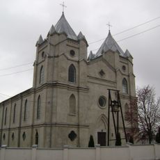 Church of the Immaculate Conception, Shumsk
