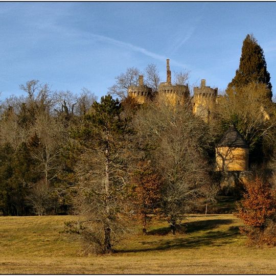 Château du Paluel