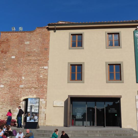 Museo dell'Opera del Duomo