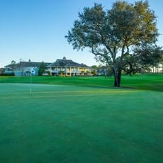 Eagle Pointe Golf Club