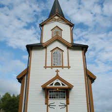 Sekken Church