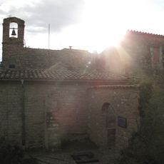 Santa Maria de Castellet