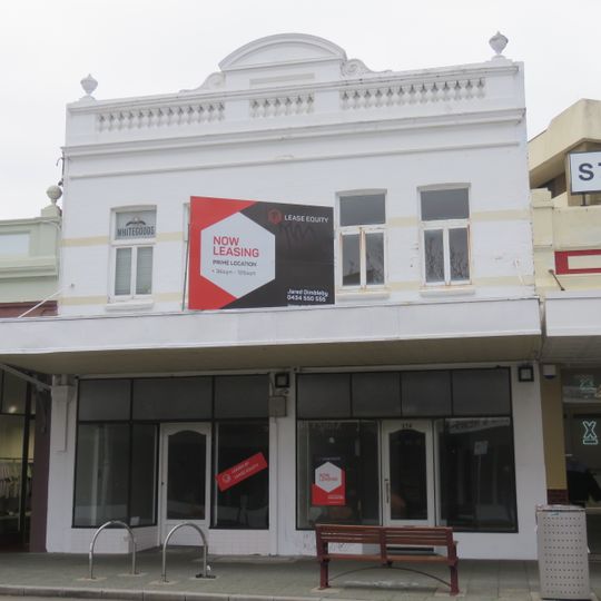 Shop 276 William Street, Perth