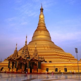 Pagoda Uppatasanti