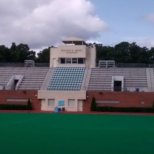 Henry Stadium
