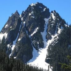 Lane Peak