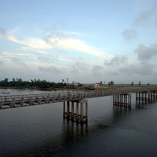 Ben Hai River