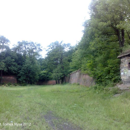 Fort II Regulicki