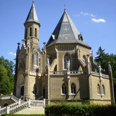 Schwarzenberg Tomb