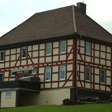 Oberster Hof