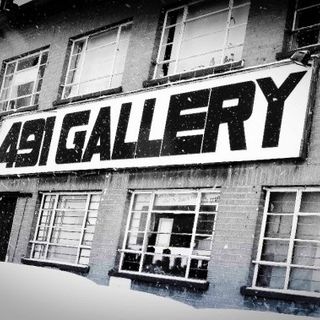 491 Gallery
