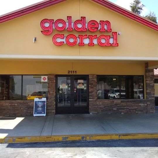 Golden Corral