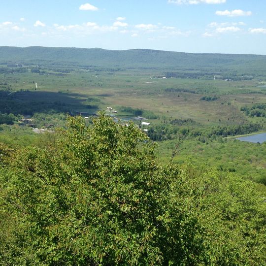Canaan Valley