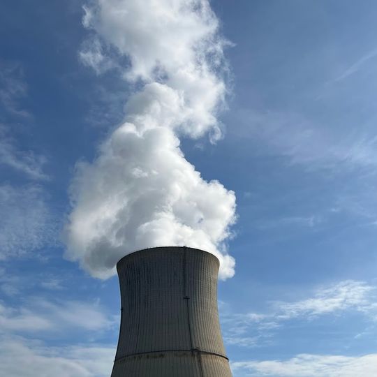 Davis-Besse Nuclear Power Station