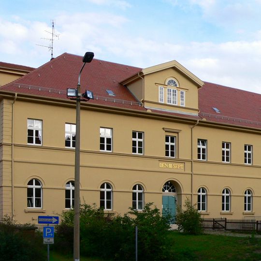 Georgenschule