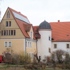 Schloss Kaufungen