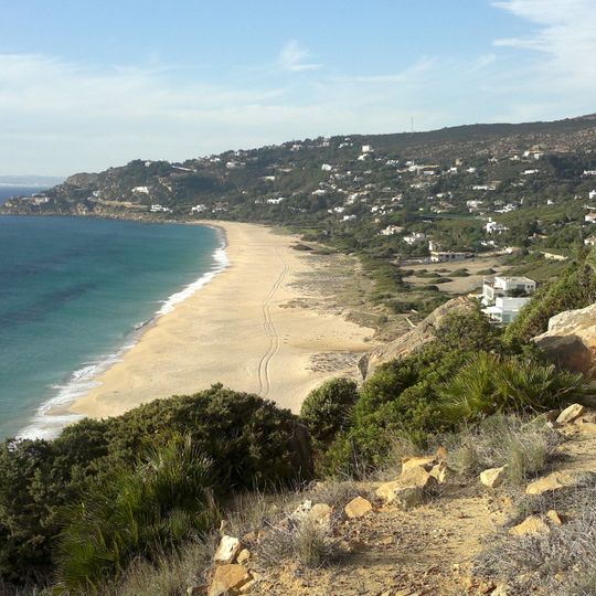 Playa de los Alemanes