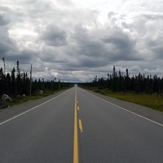 Trans-Labrador Highway