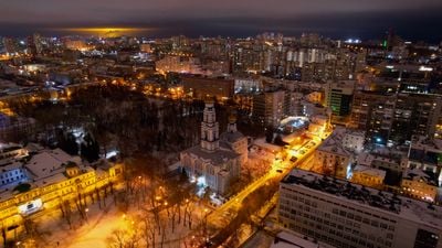 De nuit 1