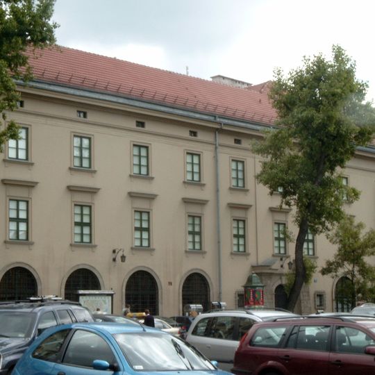 Muzeum Stanisława Wyspiańskiego