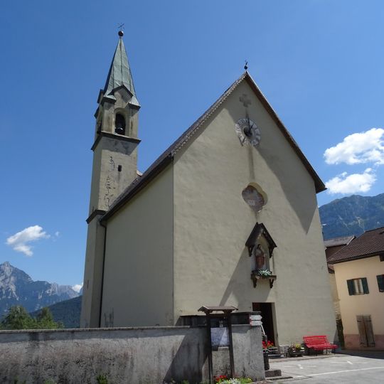 Madonna di Loreto