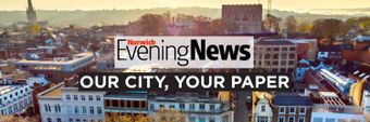 Norwich Evening News Profile Cover